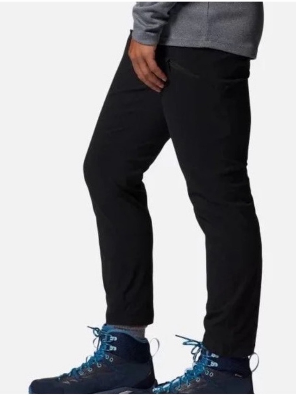 Mountain Hardwear Dynama 2 ankle pants